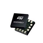 STMicroelectronics IIS3DWBG1TR förstorad bild