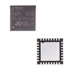 STMicroelectronics ST33KTPM2X32DKG9 förstorad bild