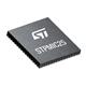STMicroelectronics STPMIC25BPQR