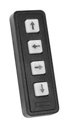 Storm Interface 7203-04C0203 förstorad bild