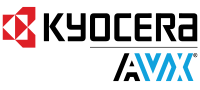 KYOCERA AVX