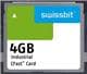 Swissbit SFCA004GH1AO4TO-I-DA-226-STD