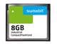 Swissbit SFCF008GH1AF2TO-C-MS-537-STD