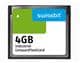 Swissbit SFCF4096H1AF2TO-I-QT-527-STD