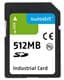 Swissbit SFSD0512L1BN1WI-I-ME-111-STD