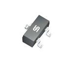 Taiwan Semiconductor MMBT2222AH RFG förstorad bild