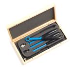 Tektronix EMI-NF-PROBE förstorad bild