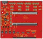 Texas Instruments DS160PR412-421EVM förstorad bild