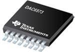 Texas Instruments DAC7573EVM förstorad bild