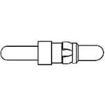 TE Connectivity / AMP 449379-2 förstorad bild