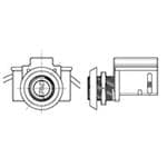 TE Connectivity / AMP 1571488-1 förstorad bild