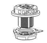 TE Connectivity 1-2363638-2 förstorad bild