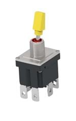 TE Connectivity / Alcoswitch DST12DS355 förstorad bild