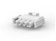 TE Connectivity / AMP 1-480702-0
