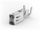 TE Connectivity / AMP 1241406-3