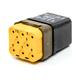 TE Connectivity / DEUTSCH DMC-M 08-16 BA