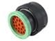 TE Connectivity / DEUTSCH HDP26-24-23PN-L017