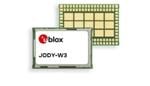 u-blox JODY-W377-00A förstorad bild