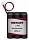 Ultralife UBBL25-FL