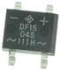 Vishay Semiconductors DF1504S-E3\77