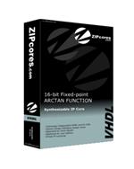 Zipcores SKU92 förstorad bild